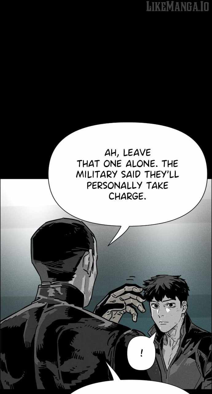 Zombie Funeral Services Chapter 58 - Page 88