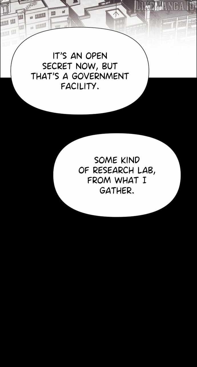 Zombie Funeral Services Chapter 58 - Page 90
