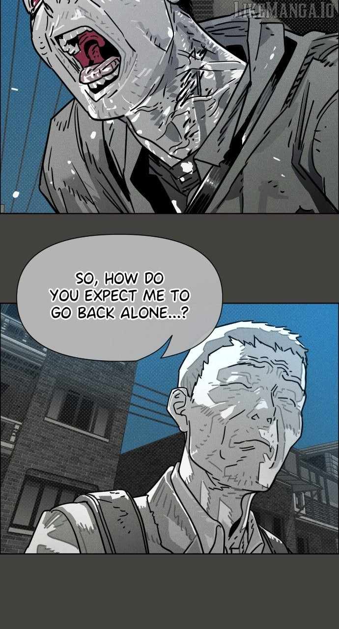 Zombie Funeral Services Chapter 58 - Page 10
