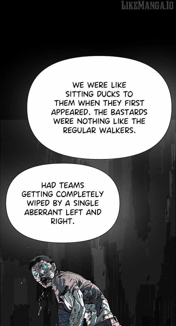 Zombie Funeral Services Chapter 58 - Page 93
