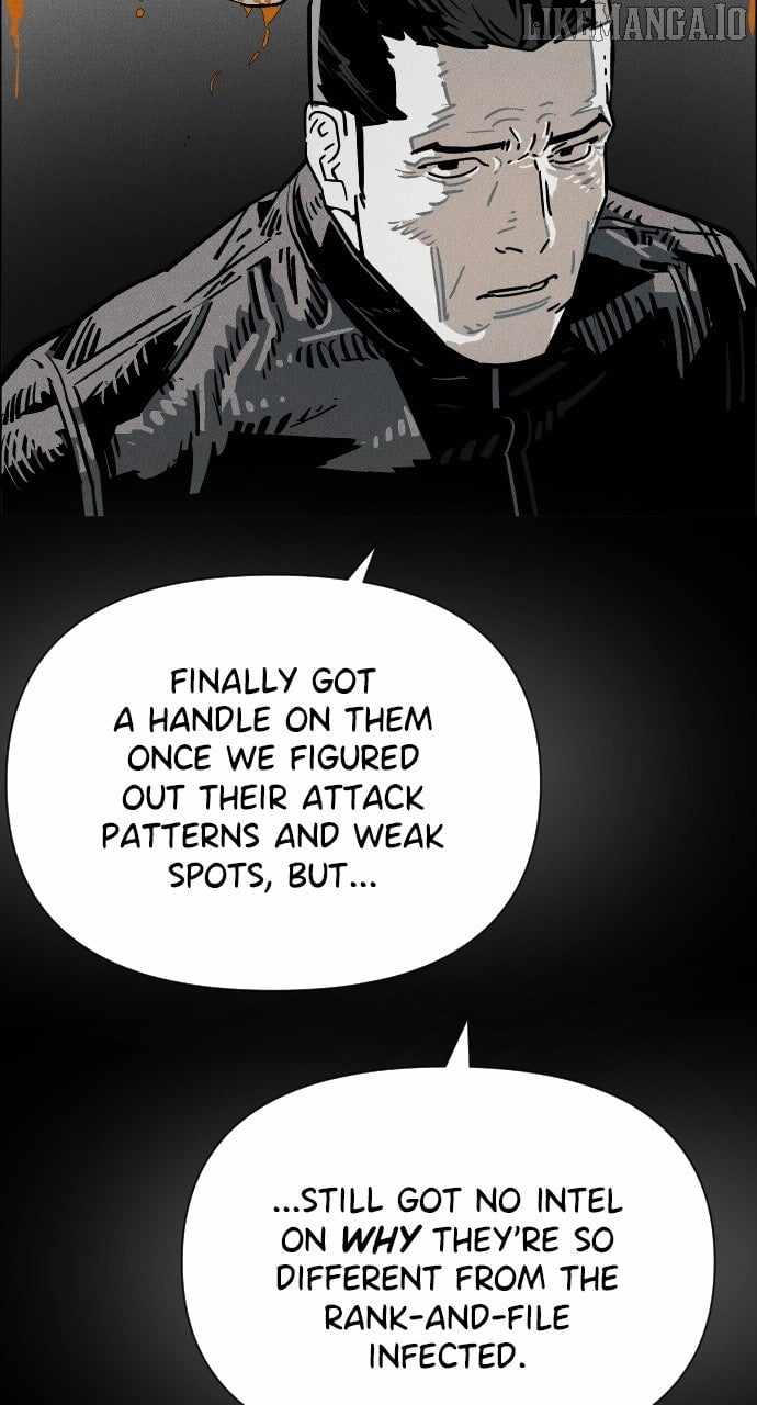 Zombie Funeral Services Chapter 58 - Page 95