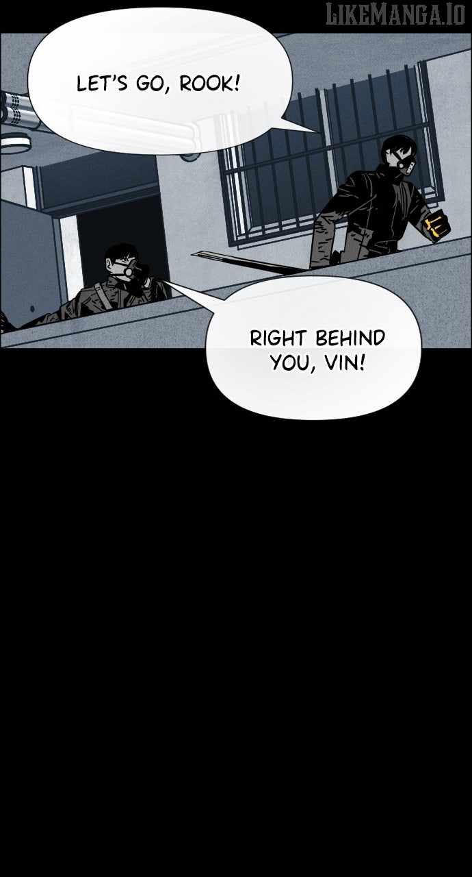 Zombie Funeral Services Chapter 59 - Page 11