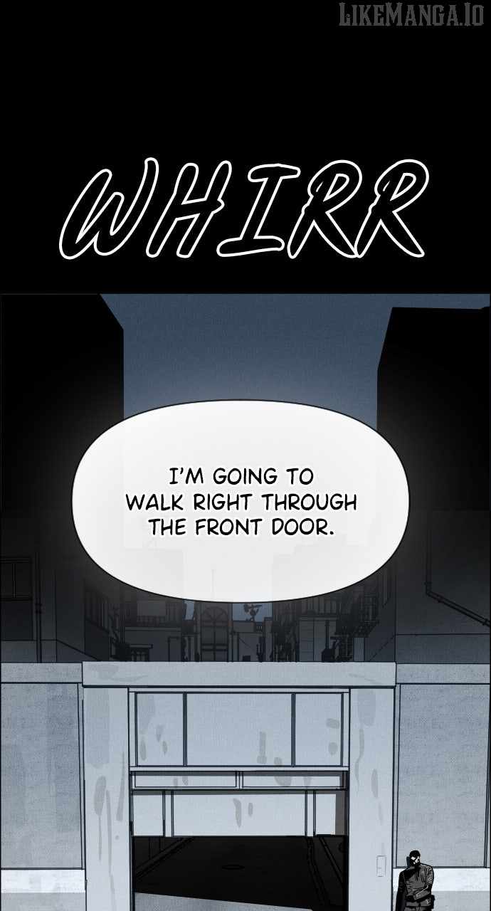 Zombie Funeral Services Chapter 59 - Page 102