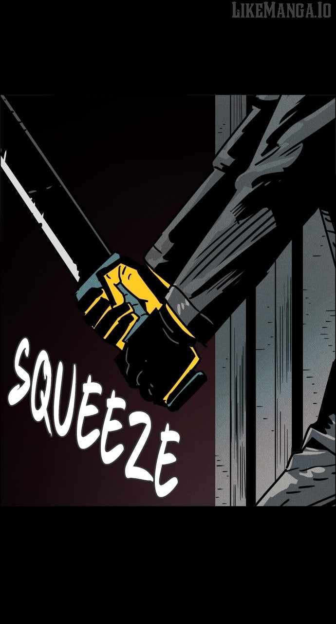 Zombie Funeral Services Chapter 59 - Page 106