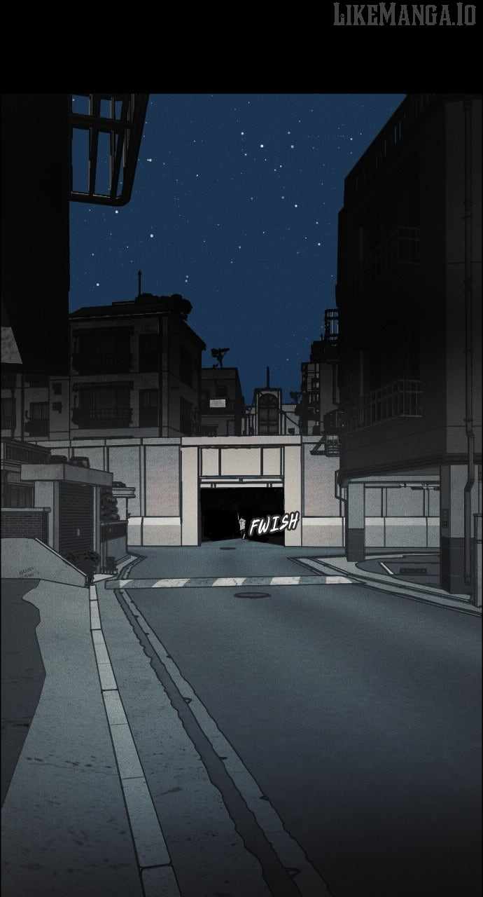 Zombie Funeral Services Chapter 59 - Page 107