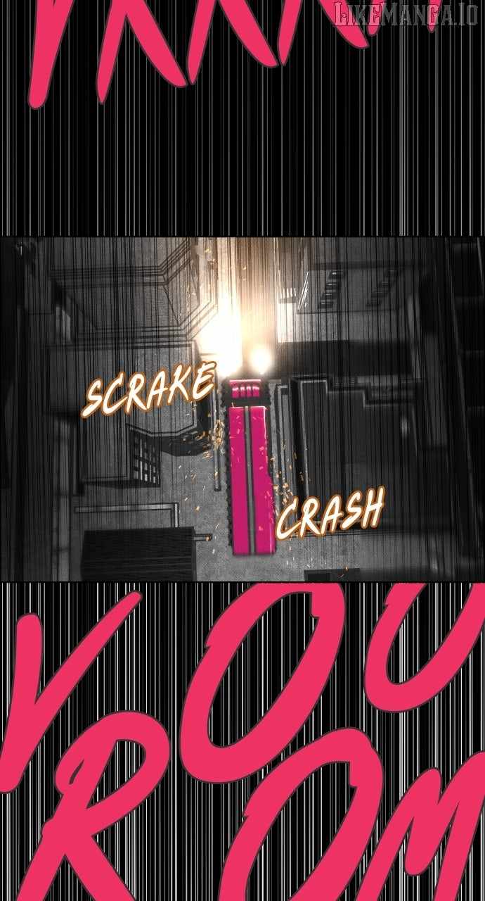 Zombie Funeral Services Chapter 59 - Page 116
