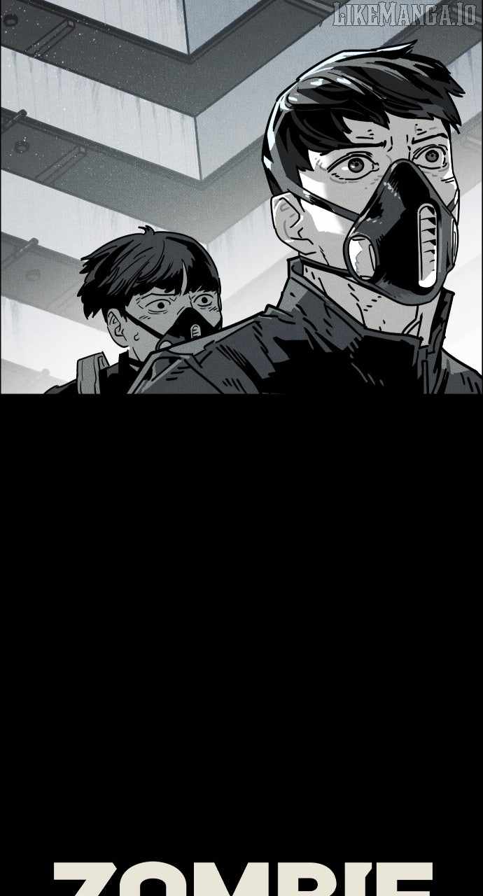 Zombie Funeral Services Chapter 59 - Page 13