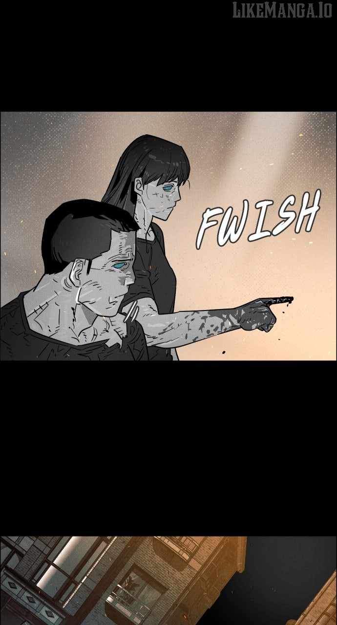 Zombie Funeral Services Chapter 59 - Page 18