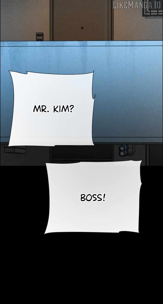 Zombie Funeral Services Chapter 59 - Page 3