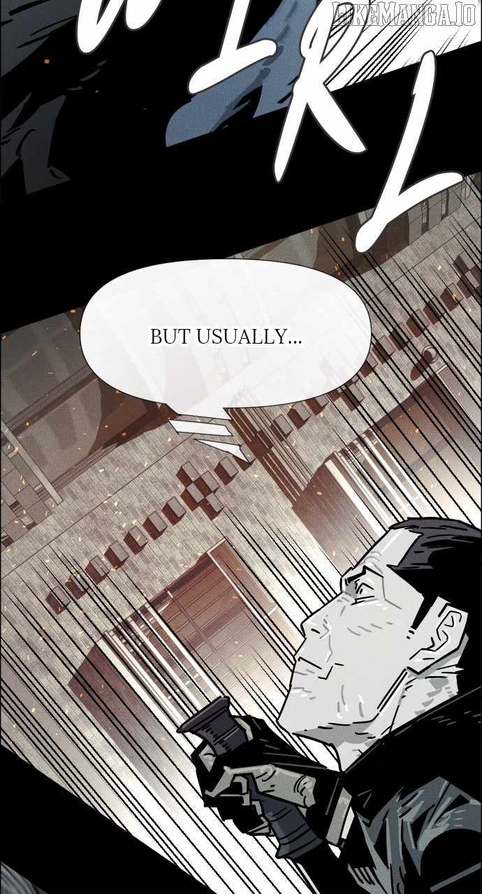 Zombie Funeral Services Chapter 59 - Page 24