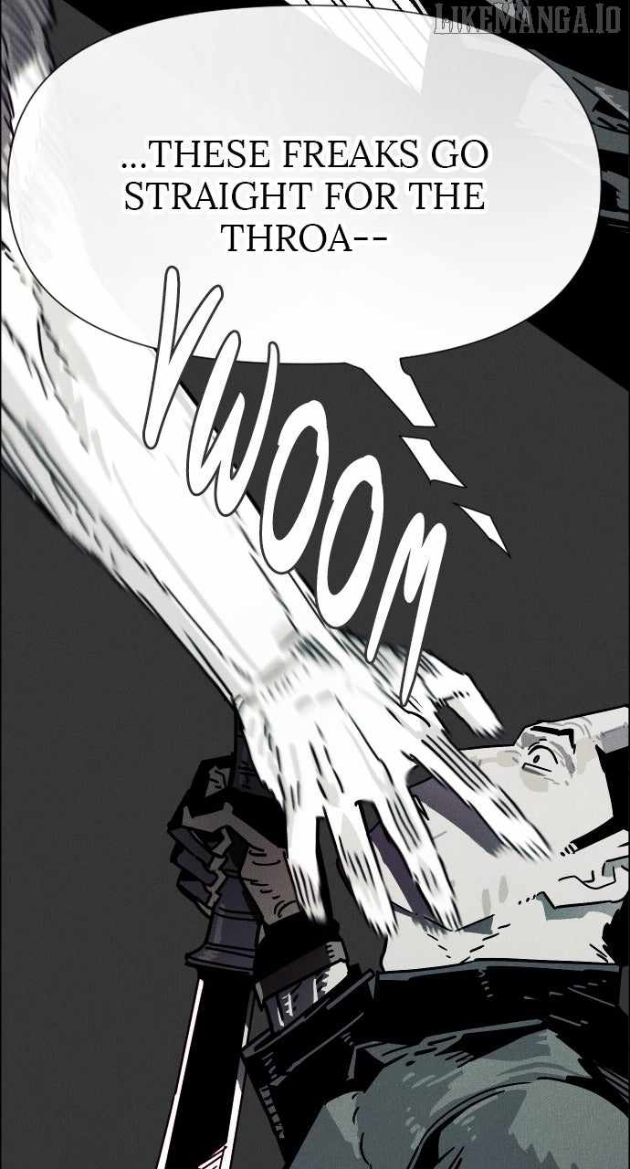 Zombie Funeral Services Chapter 59 - Page 25