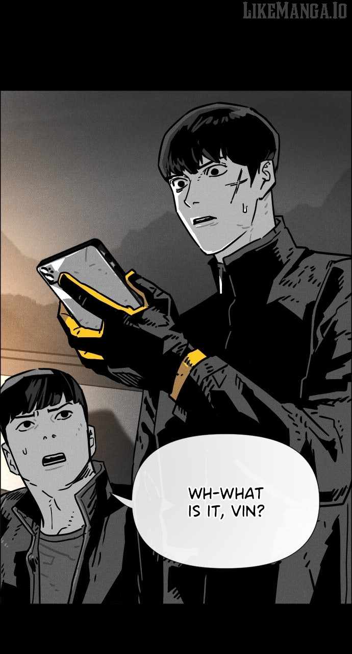 Zombie Funeral Services Chapter 59 - Page 4