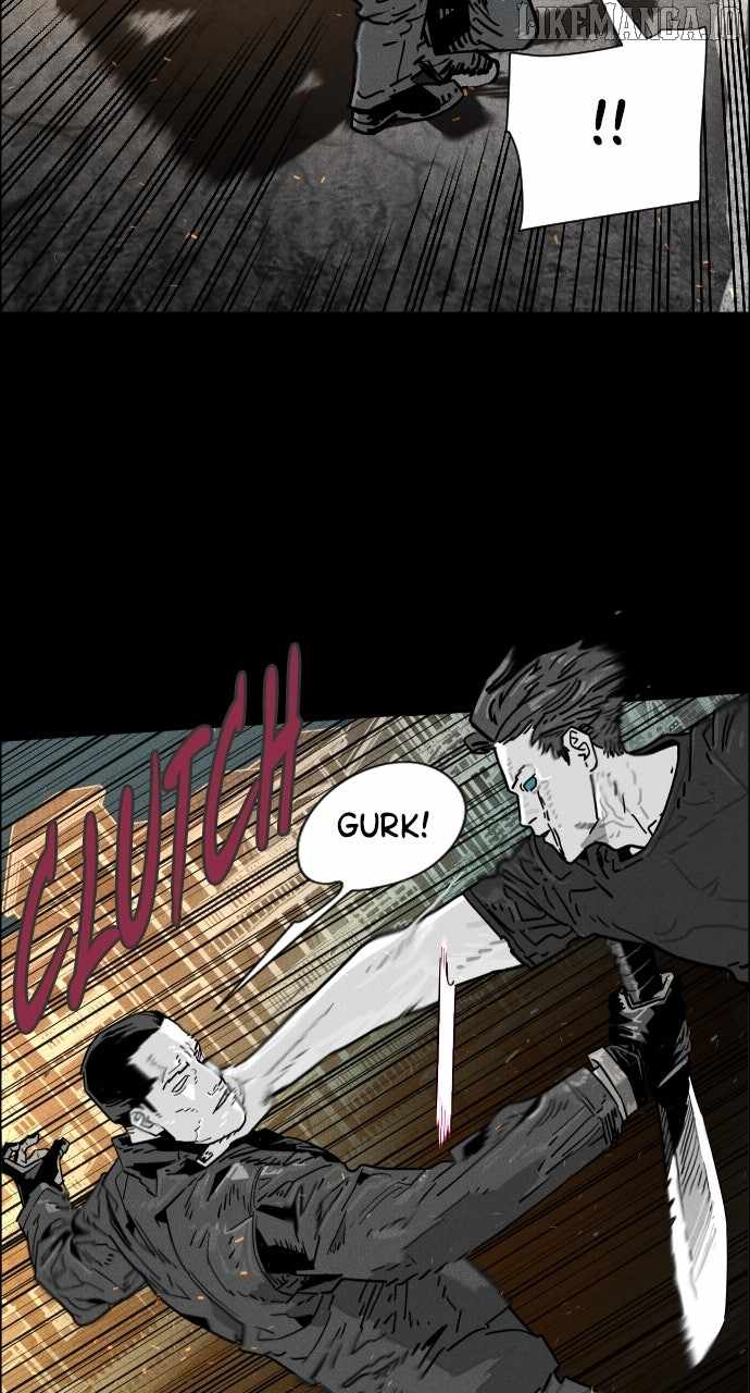 Zombie Funeral Services Chapter 59 - Page 31