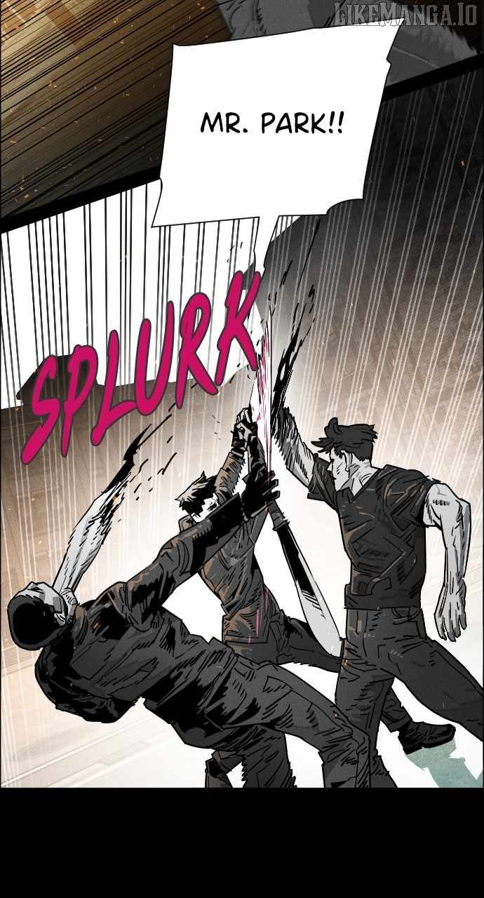 Zombie Funeral Services Chapter 59 - Page 32