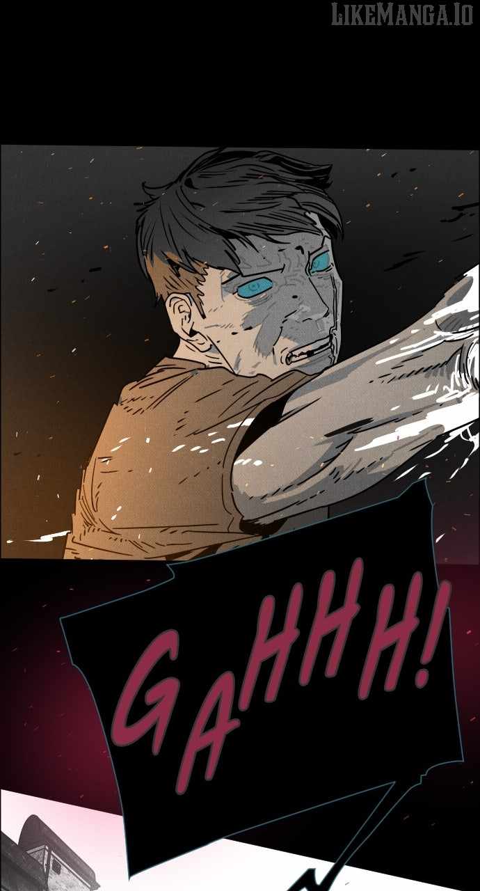 Zombie Funeral Services Chapter 59 - Page 33