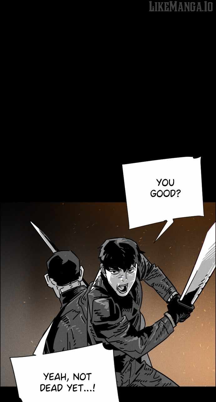 Zombie Funeral Services Chapter 59 - Page 37