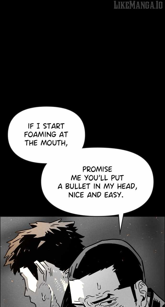 Zombie Funeral Services Chapter 59 - Page 39