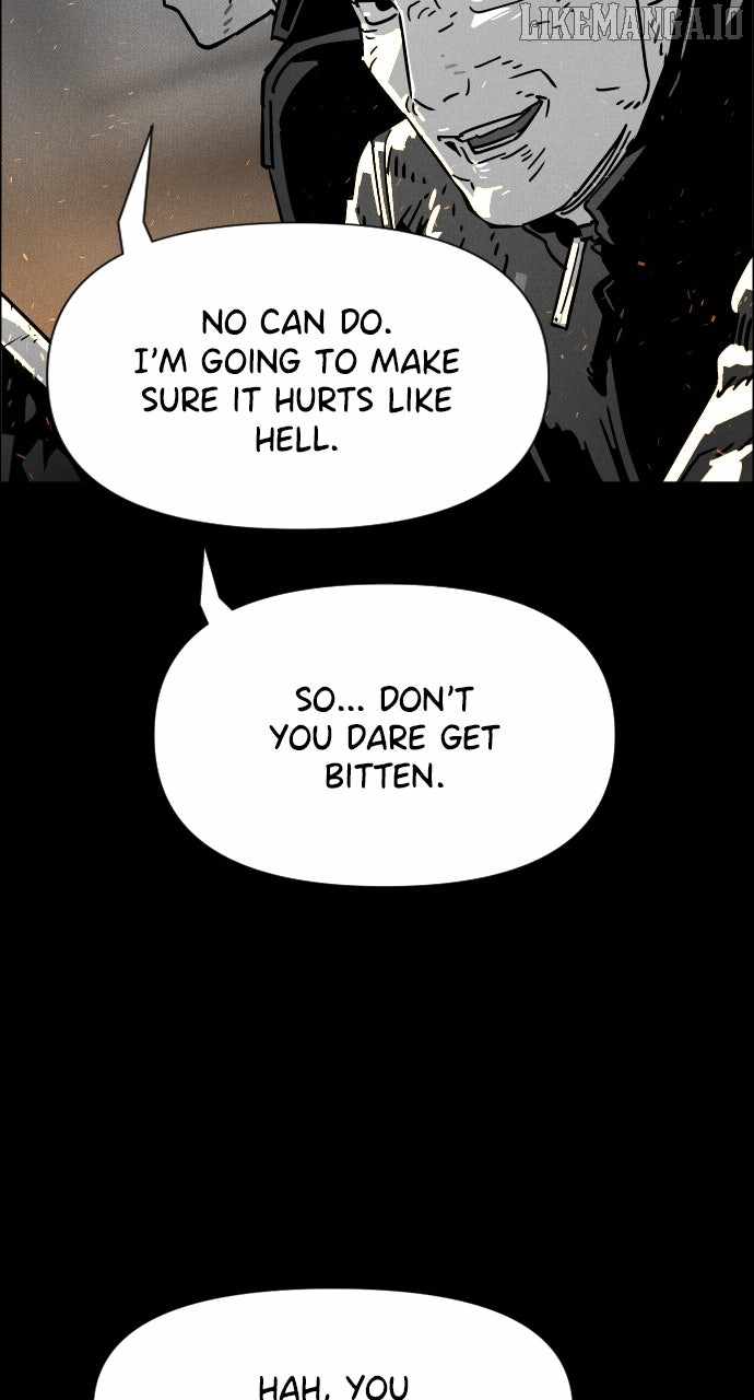 Zombie Funeral Services Chapter 59 - Page 40