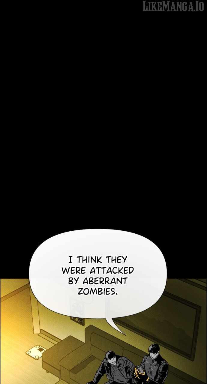 Zombie Funeral Services Chapter 59 - Page 5