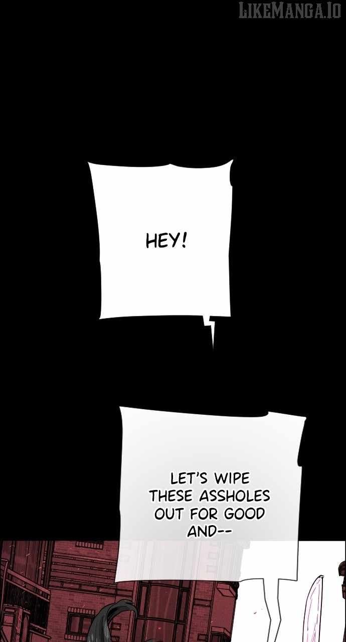 Zombie Funeral Services Chapter 59 - Page 45
