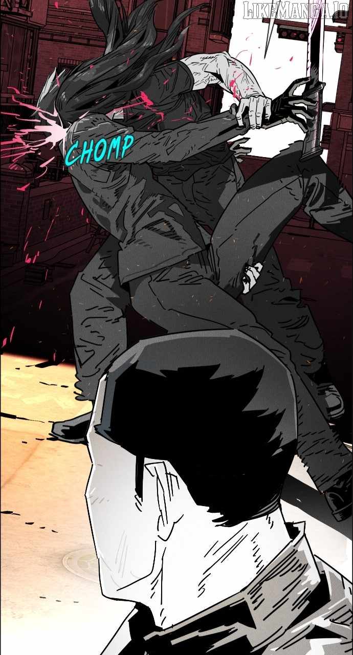 Zombie Funeral Services Chapter 59 - Page 46