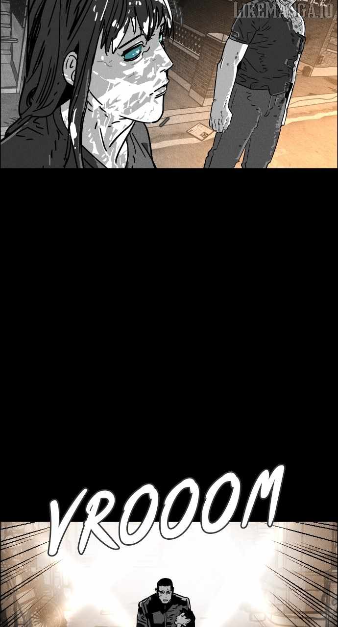 Zombie Funeral Services Chapter 59 - Page 54