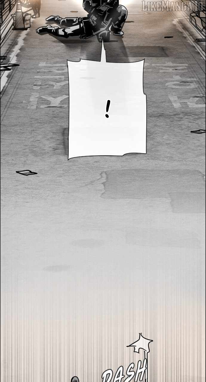 Zombie Funeral Services Chapter 59 - Page 55