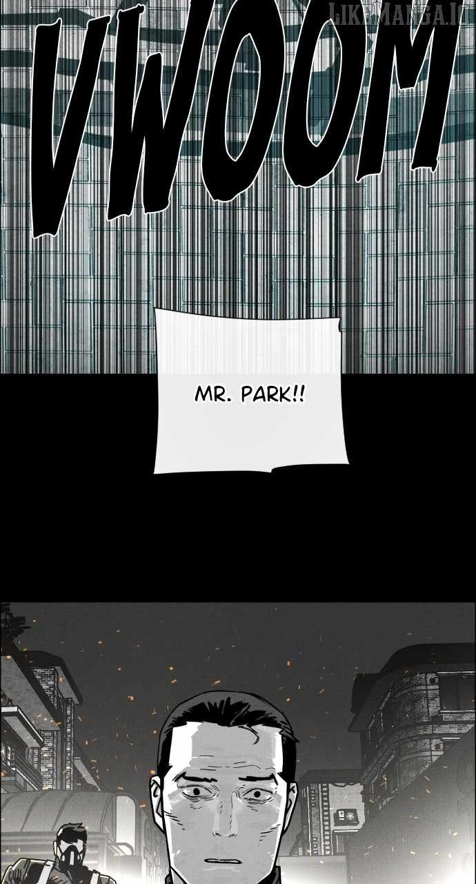 Zombie Funeral Services Chapter 59 - Page 57