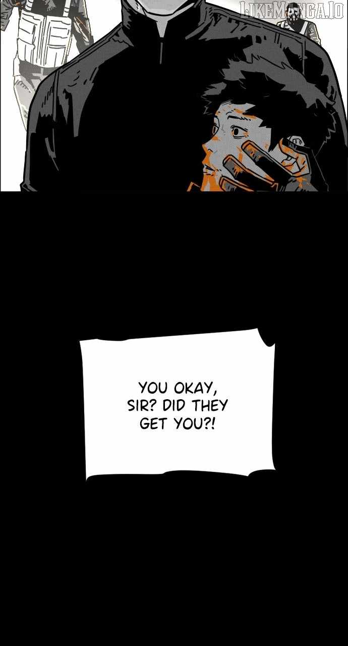 Zombie Funeral Services Chapter 59 - Page 58