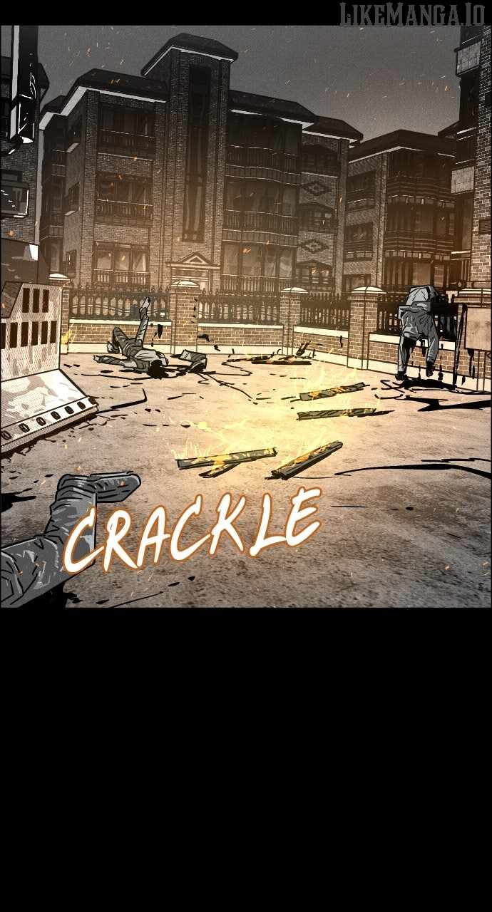 Zombie Funeral Services Chapter 59 - Page 60