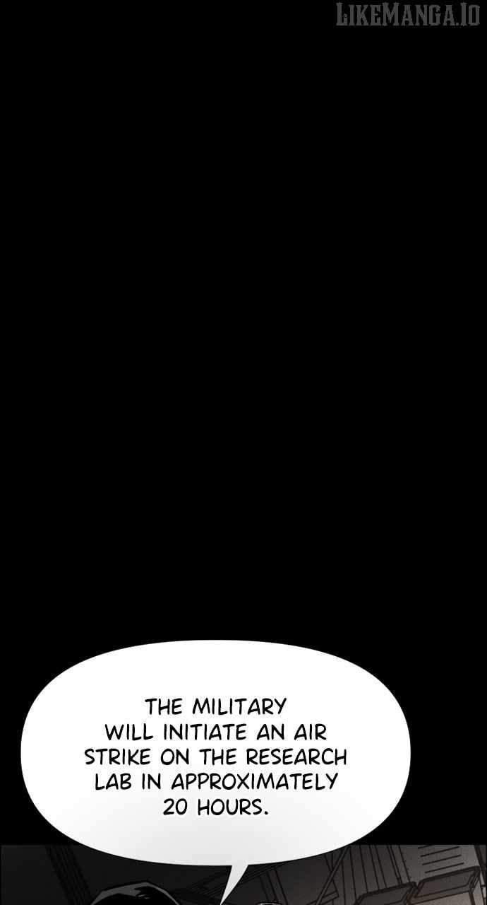 Zombie Funeral Services Chapter 59 - Page 7