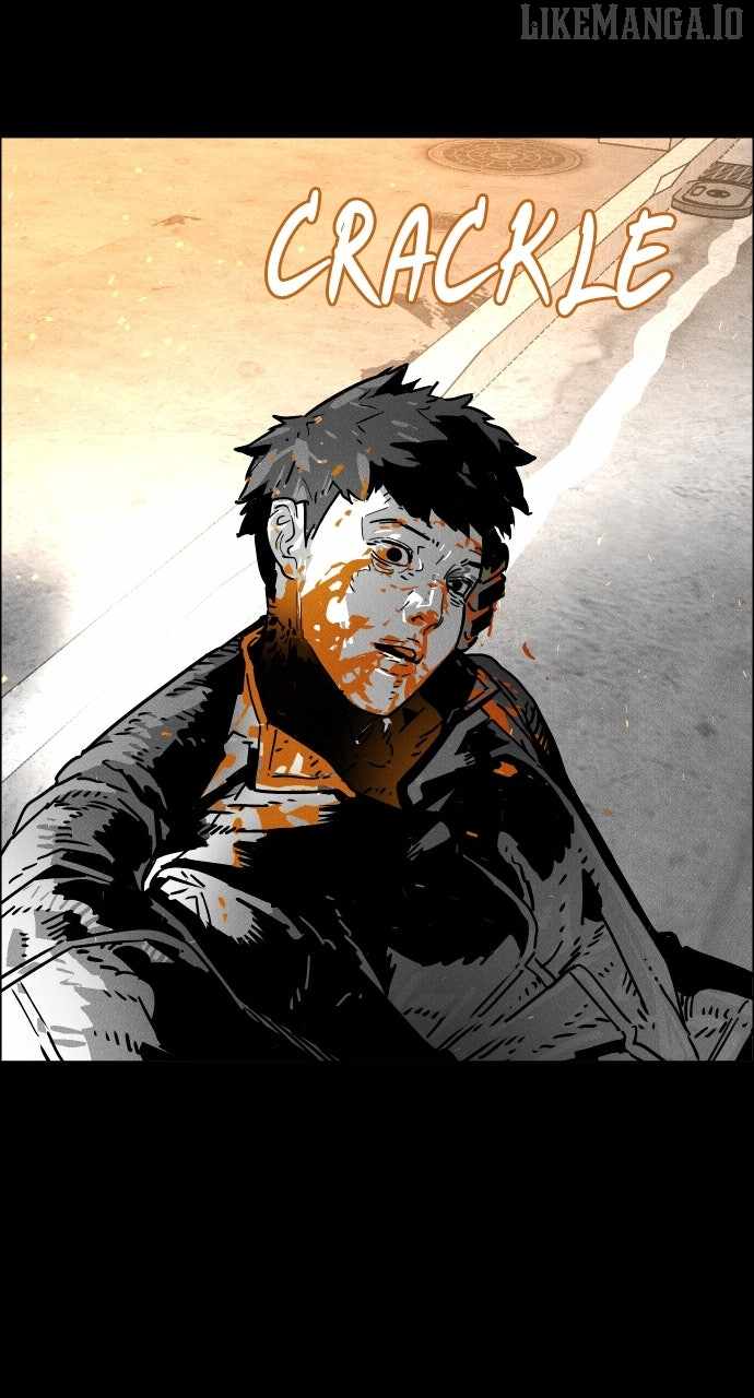 Zombie Funeral Services Chapter 59 - Page 61