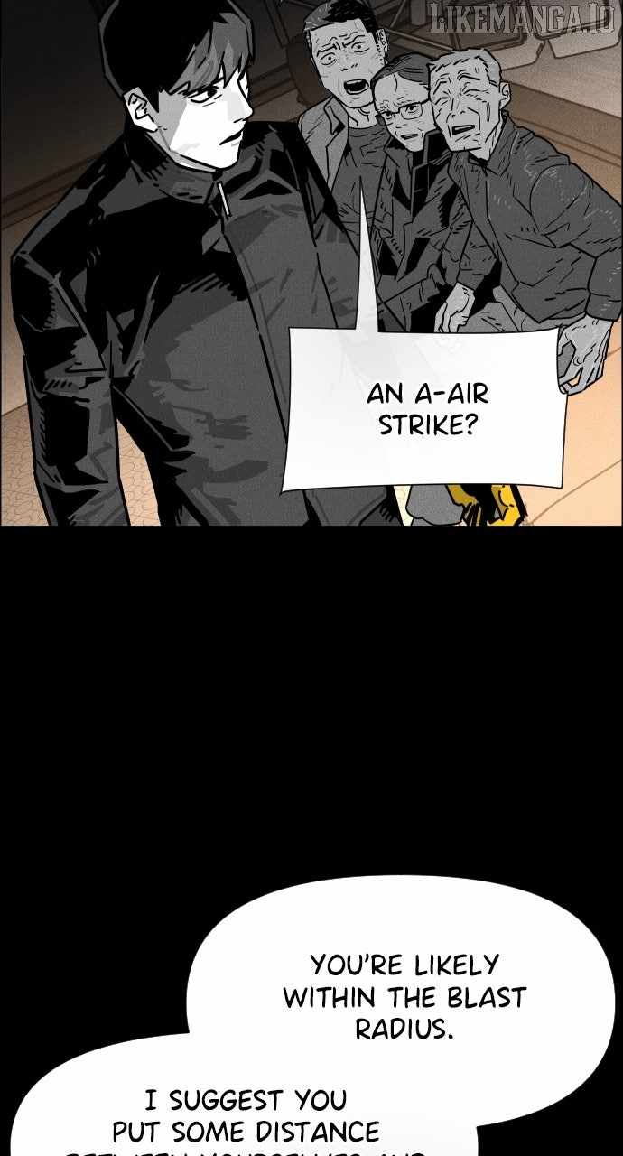 Zombie Funeral Services Chapter 59 - Page 8