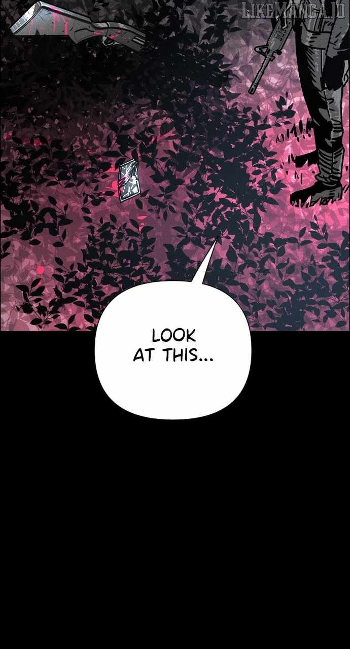 Zombie Funeral Services Chapter 59 - Page 72