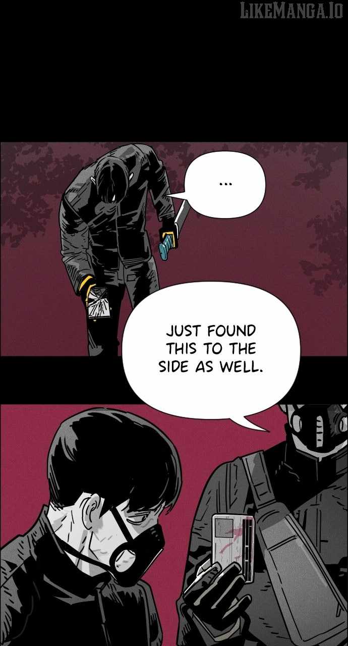 Zombie Funeral Services Chapter 59 - Page 73
