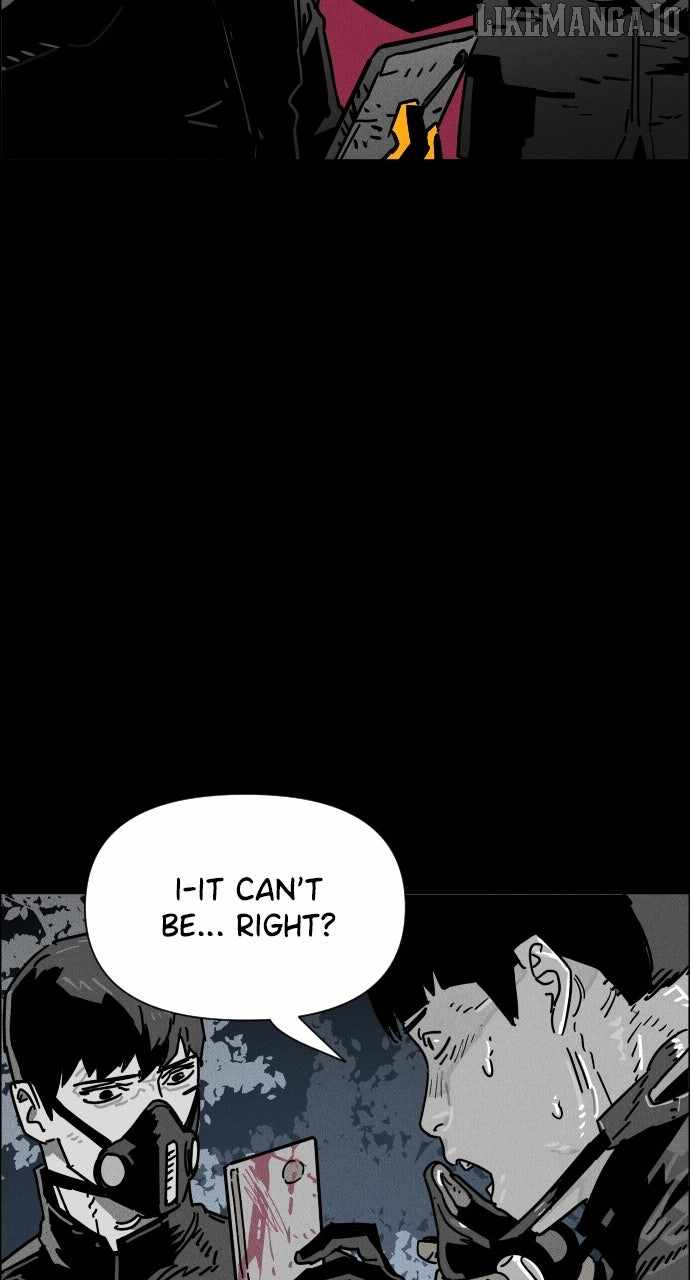 Zombie Funeral Services Chapter 59 - Page 74