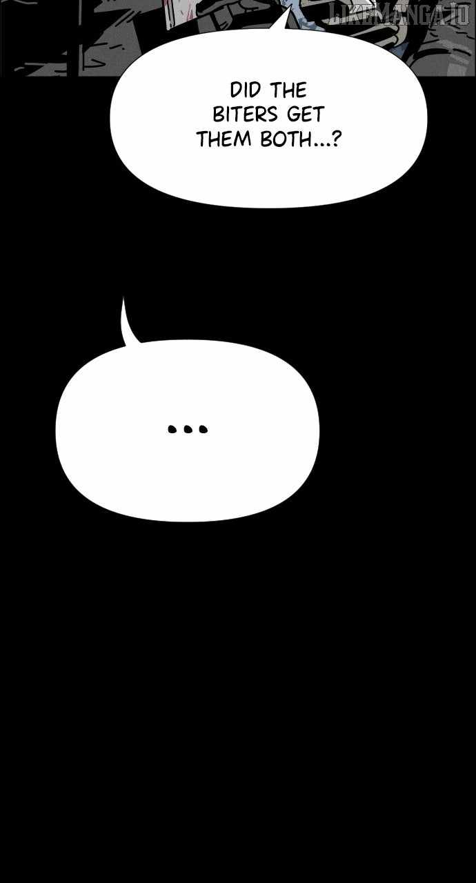 Zombie Funeral Services Chapter 59 - Page 75