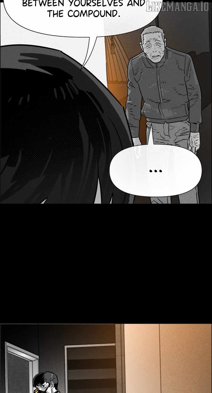 Zombie Funeral Services Chapter 59 - Page 9
