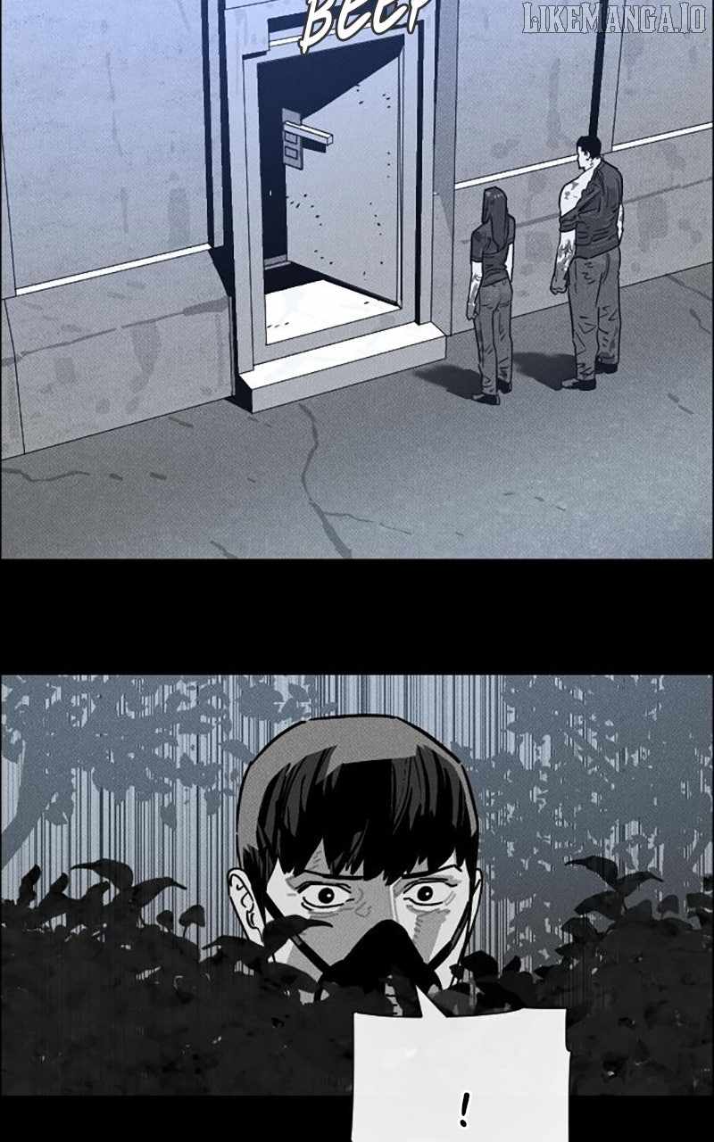 Zombie Funeral Services Chapter 59 - Page 81