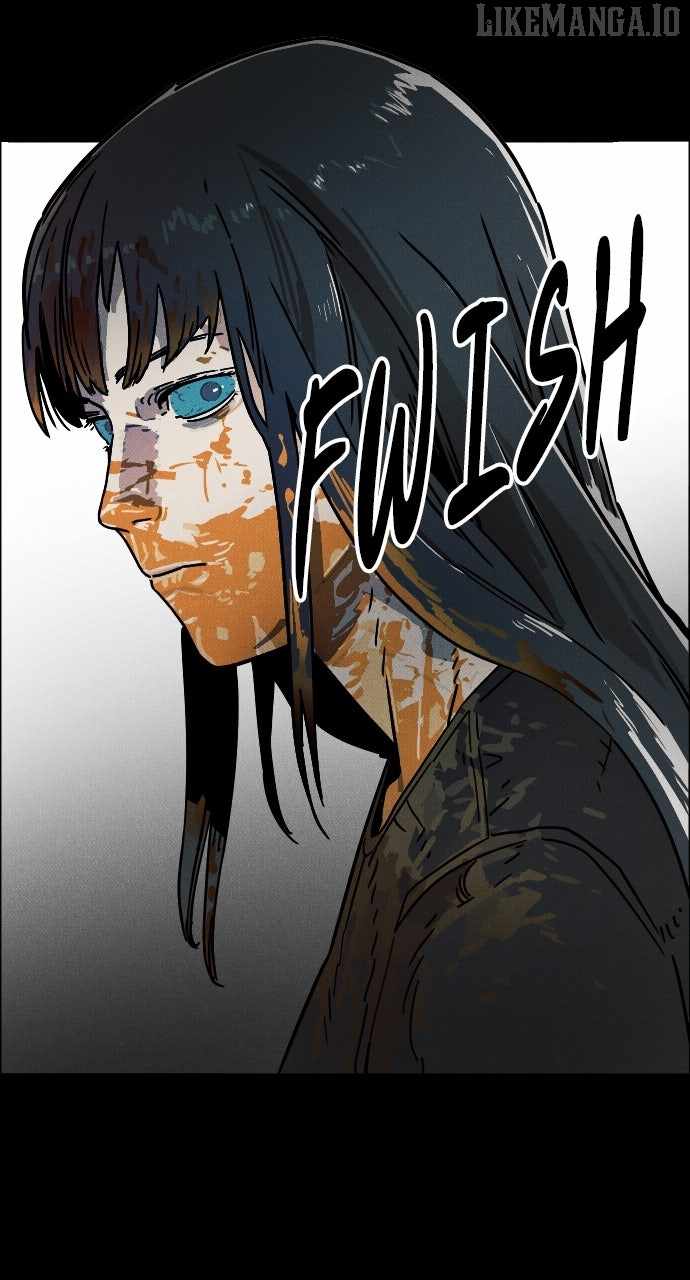Zombie Funeral Services Chapter 59 - Page 85