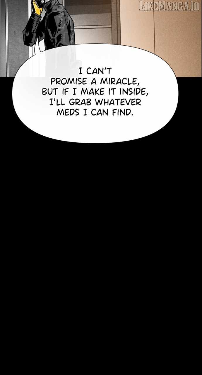 Zombie Funeral Services Chapter 59 - Page 10