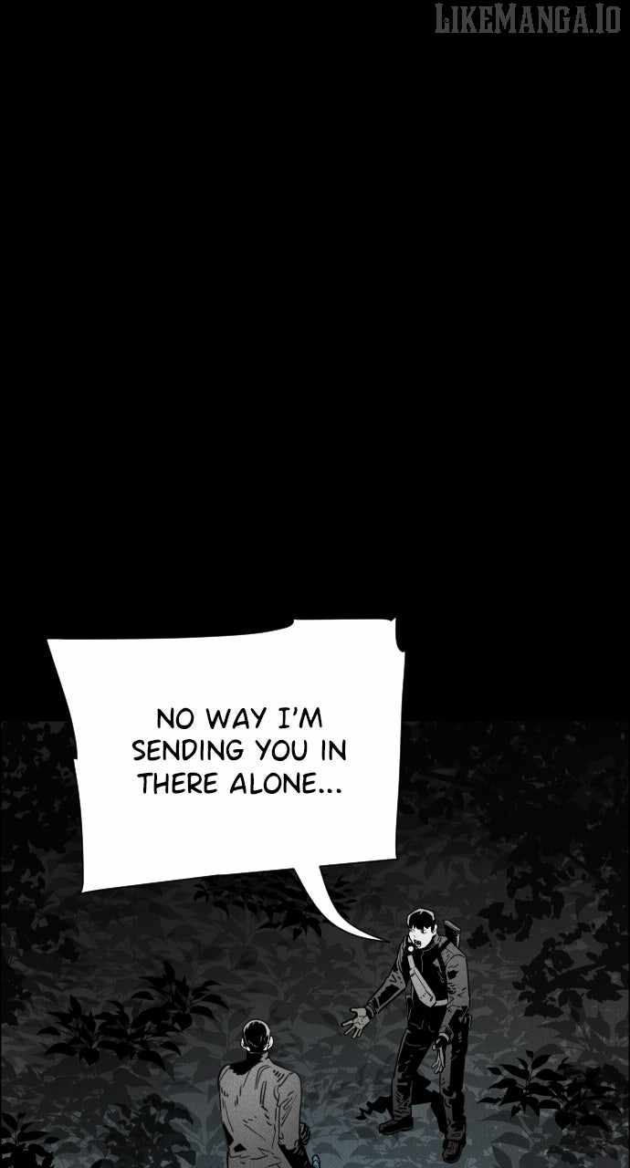 Zombie Funeral Services Chapter 59 - Page 93