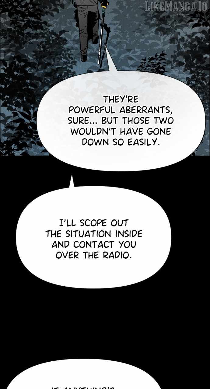 Zombie Funeral Services Chapter 59 - Page 94