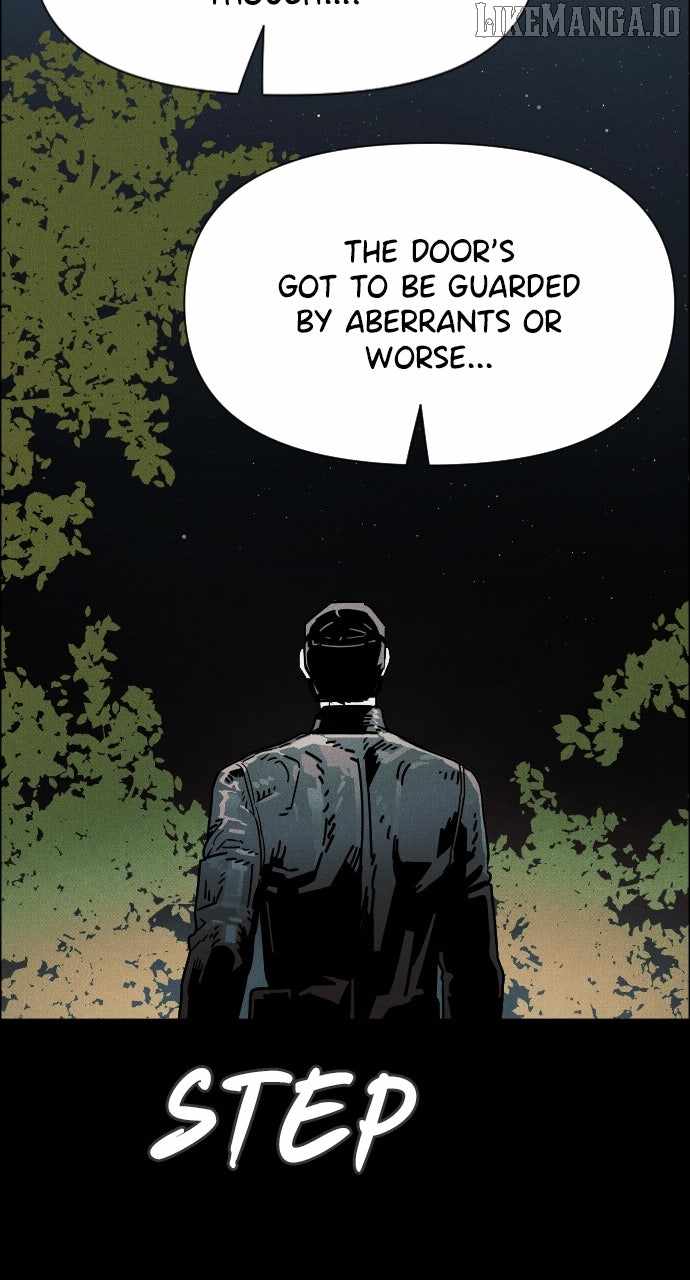 Zombie Funeral Services Chapter 59 - Page 98