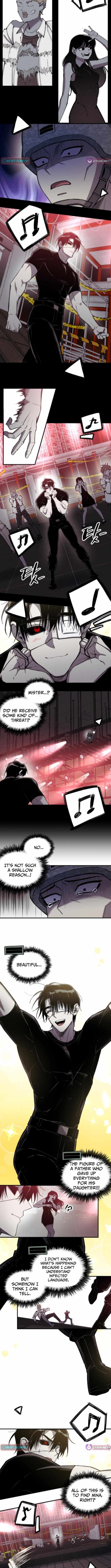 Zombie Herd Chapter 11 - Page 6
