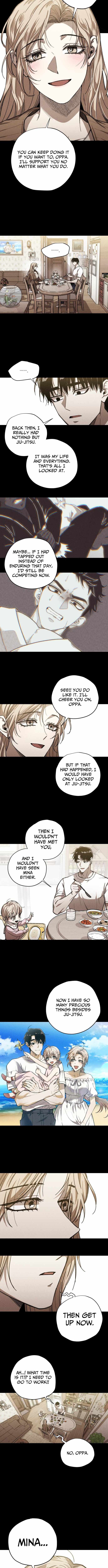 Zombie Herd Chapter 12 - Page 7