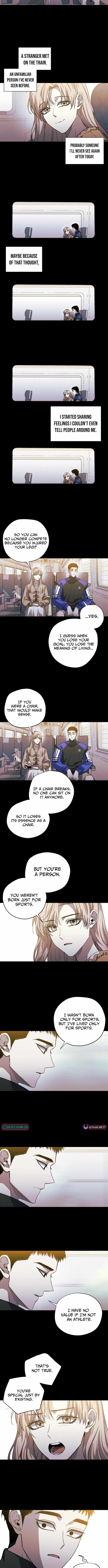 Zombie Herd Chapter 14 - Page 4