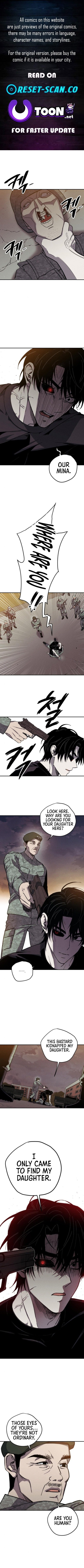 Zombie Herd Chapter 5 - Page 0