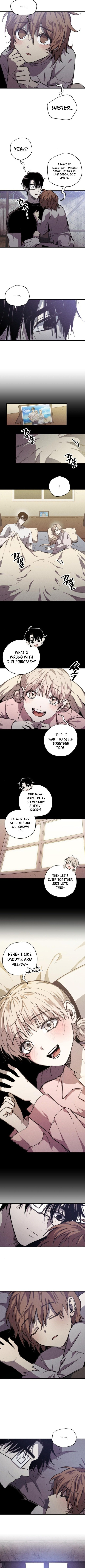 Zombie Herd Chapter 6 - Page 4