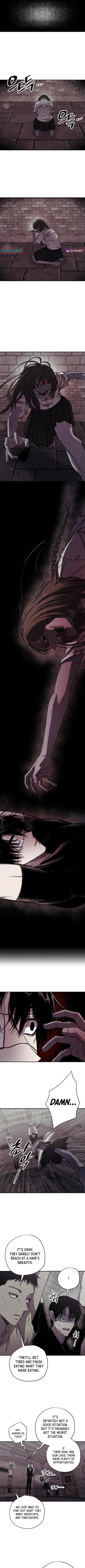 Zombie Herd Chapter 6 - Page 7